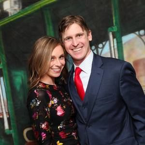 Meet your Posher, Mike